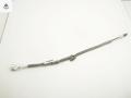 трос двери BMW 3 серия E46 [рестайлинг] 2002, 2.0 л., дизель, МКПП, серый, универсал, 8213787 - фото №2