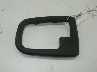 Накладка на ручку двери BMW 3 E36 1991, 1.8 л., бензин, МКПП, красный, седан, 1960645