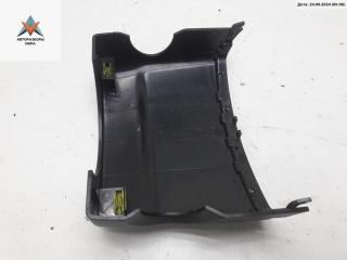 накладка декоративная Volkswagen Touran 1 поколение 2004, 2.0 л., бензин, МКПП, серый, минивэн, 1T0858560