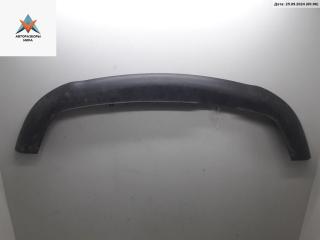 Юбка переднего бампера SEAT Ibiza 3 поколение 2003, 1.4 л., бензин, МКПП, чёрный, хетчбэк 3 дв., 6L0805903