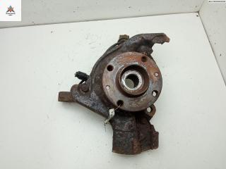 ступица передняя правая Fiat Bravo 2 поколение 2008, 1.6 л., дизель, МКПП, чёрный, хетчбэк 5 дв.