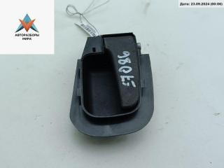 ручка внутренняя задняя правая BMW 3 серия E36 [рестайлинг] 1998, 1.8 л., бензин, МКПП, чёрный, универсал, 1960830