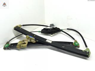 стеклоподъемник электрический передний правый Audi A4 B8/8K 2008, 2.0 л., дизель, МКПП, чёрный, седан, 8J2837016A
