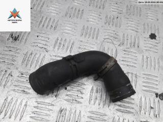 патрубок (трубопровод, шланг) Volkswagen Golf 4 поколение 2002, 1.6 л., бензин, МКПП, чёрный, хетчбэк 5 дв.