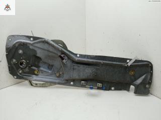 стеклоподъемник электрический передний левый Volvo 850 1 поколение [рестайлинг] 1996, 2.5 л., дизель, АКПП, чёрный, универсал, 915273