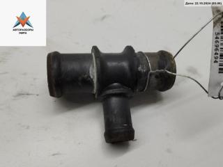 фланец (тройник) системы охлаждения Audi A4 B5 1997, 1.9 л., дизель, МКПП, серый, универсал