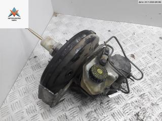 цилиндр тормозной главный Volkswagen Vento 1 поколение 1995, 1.8 л., бензин, МКПП, синий, седан, 3A0907379