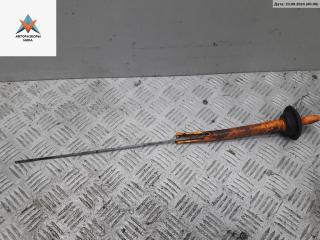 щуп двигателя Skoda Superb 1 поколение [рестайлинг] 2008, 2.0 л., дизель, МКПП, серый, седан