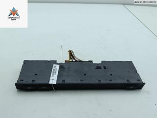 кнопка обогрева сидений BMW 5 серия E39 1999, 2.5 л., бензин, АКПП, серый, универсал, 8373712