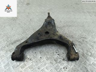 рычаг передний левый Mercedes-Benz Sprinter W907/W910 ) 2019, 3.0 л., дизель, АКПП, белый, микроавтобус, A9063330014