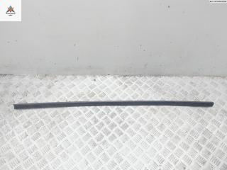 молдинг двери передней левой BMW 3 серия E46 [рестайлинг] 2003, 2.0 л., дизель, МКПП, чёрный, седан, 8208449