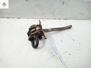 Ограничитель открывания двери задней Lancia Delta 2 поколение 1998, хетчбэк 5 дв.