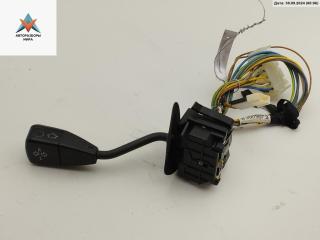 переключатель поворотов BMW 3 серия E36 [рестайлинг] 1998, 1.6 л., бензин, МКПП, синий, хетчбэк 3 дв., 8360907