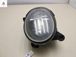 фара противотуманная левая Audi A5 8T 2008, 1.8 л., бензин, МКПП, чёрный, купе, 8T0941699