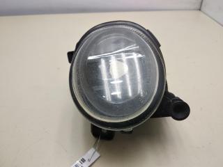 фара противотуманная левая Audi A5 8T 2008, 1.8 л., бензин, МКПП, чёрный, купе, 8T0941699