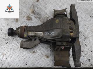 редуктор заднего моста Audi A6 4F/C6 [рестайлинг] 2008, 3.0 л., дизель, АКПП, чёрный, седан, HNN, 0AR500043C