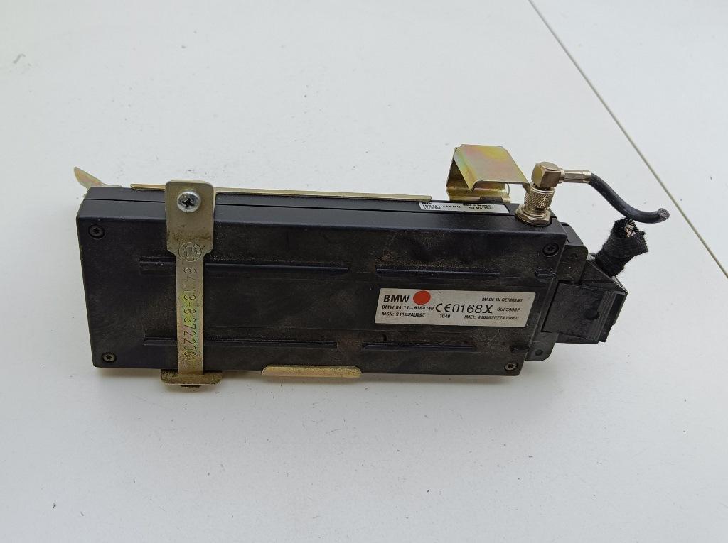 блок управления (другие) BMW 5 E39 1999, 2.8 л., бензин, АКПП, зелёный, универсал, 8384149