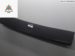 накладка двери (крышки) багажника Skoda Octavia mk1 (A4 1U) 2000, 2.0 л., бензин, МКПП, зелёный, универсал, 1U9867715