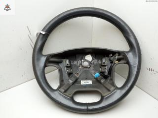 руль Volvo S80 1 поколение 2001, 2.4 л., бензин, АКПП, серый, седан, 8643448