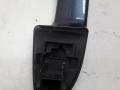 ручка наружная задняя правая Volkswagen Passat B6 2007, 1.9 л., дизель, МКПП, чёрный, универсал, 3C0837210 - фото №2