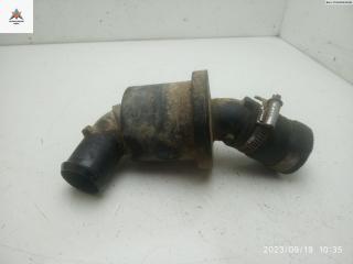 патрубок интеркулера Ford Transit 6 поколение 2003, 2.0 л., дизель, МКПП, белый, микроавтобус, 6670379