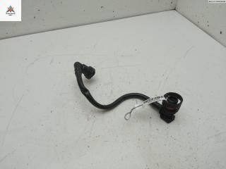 патрубок (трубопровод, шланг) Volvo S40 2 поколение 2006, 2.5 л., бензин, МКПП, чёрный, седан