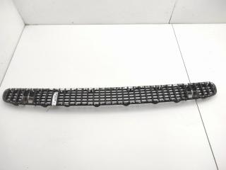решетка капота BMW 3 серия E46 2000, 1.9 л., бензин, МКПП, серый, седан, 51138208484