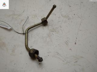 трубка ТНВД Renault Master 2 поколение 2001, 2.2 л., дизель, МКПП, белый, микроавтобус