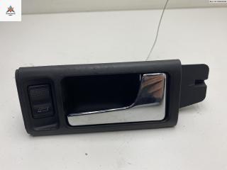 ручка внутренняя передняя правая Audi A6 4A/C4 1996, 2.6 л., бензин, МКПП, серый, универсал, 4A0837020C