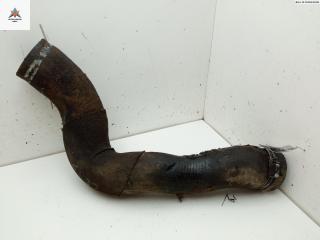 патрубок интеркулера Volvo 850 1 поколение [рестайлинг] 1996, 2.5 л., дизель, АКПП, чёрный, универсал