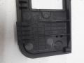накладка двери (крышки) багажника SEAT Ibiza 3 поколение 2003, 1.4 л., бензин, МКПП, чёрный, хетчбэк 3 дв., 6L6867638A - фото №2