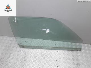 стекло двери передней правой Volkswagen Golf 3 поколение 1992, 1.8 л., бензин, МКПП, красный, хетчбэк 3 дв., AS2