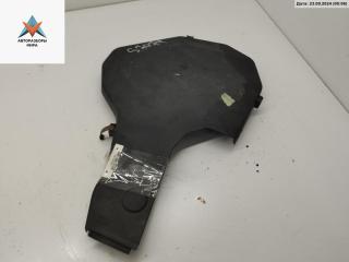 защита (кожух) ремня ГРМ Audi A6 4B/C5 1999, 2.4 л., бензин, АКПП, серый, универсал, 078109123N