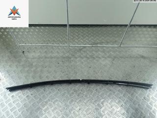 молдинг заднего бампера BMW 5 серия E39 1996, 2.0 л., бензин, МКПП, серый, седан, 8205253