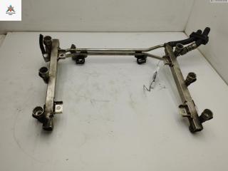 топливная рампа Audi A6 4B/C5 1998, 2.8 л., бензин, АКПП, серый, универсал, 078133681AJ