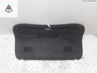 обшивка крышки багажника Volkswagen Bora 1 поколение 1998, 1.6 л., бензин, МКПП, синий, седан, 1J5867605D