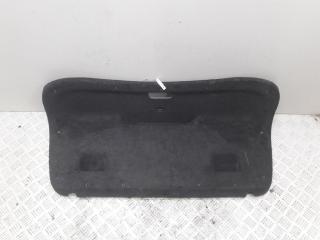 обшивка крышки багажника Volkswagen Bora 1998, 1.6 л., бензин, МКПП, синий, седан, 1J5867605D
