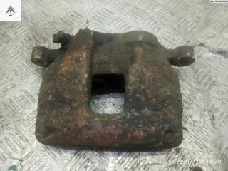 суппорт передний правый Ford Transit 7 поколение 2007, 2.4 л., дизель, МКПП, белый, микроавтобус, 1521149, 6C11-2B120-AD