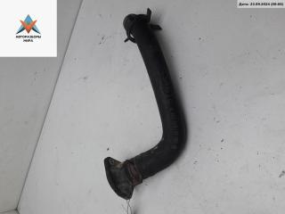 патрубок (трубопровод, шланг) Volkswagen Passat B3 1989, 1.8 л., бензин, МКПП, синий, универсал, 191819371E