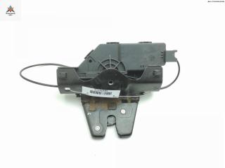 замок багажника BMW 1 серия E81/E82/E87/E88 2005, хетчбэк 5 дв., 8196401