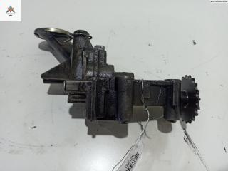 насос масляный Renault Trafic 2 поколение 2002, 1.9 л., дизель, МКПП, серый, микроавтобус, 7700600252