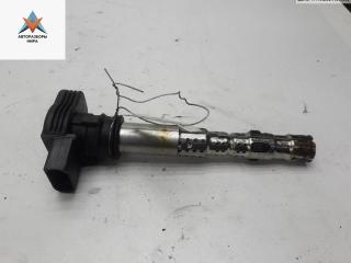 катушка зажигания Volkswagen Touran 1 поколение 2004, 2.0 л., бензин, МКПП, серый, минивэн, 06F905115F