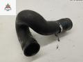 патрубок интеркулера Audi A4 B5 [рестайлинг] 1999, 2.5 л., дизель, МКПП, серый, универсал, 8D0145746 - фото №2