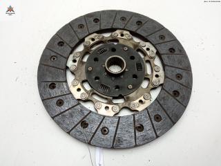 диск сцепления Volvo S40 2 поколение 2006, 2.0 л., дизель, МКПП, серый, универсал, 1878005341