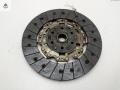 диск сцепления Volvo S40 2 поколение 2006, 2.0 л., дизель, МКПП, серый, универсал, 1878005341 - фото №2