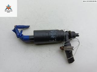 насос (моторчик) омывателя фар Audi A6 4B/C5 1998, чёрный, универсал, RAG0401681