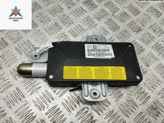 подушка безопасности дверная BMW 3 серия E46 1999, 2.8 л., бензин, АКПП, серый, универсал, 8217438