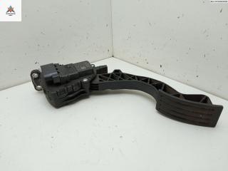 педаль Volvo S40 2 поколение [рестайлинг] 2008, 2.0 л., дизель, МКПП, чёрный, универсал, 4M519F836AH