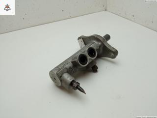 цилиндр тормозной главный Volvo S80 1 поколение 2001, 2.4 л., бензин, АКПП, серый, седан, 8646009