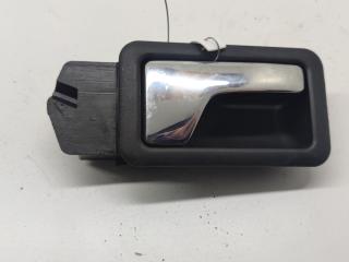 ручка внутренняя задняя правая Audi 80 8C/B4 1992, 2.0 л., бензин, МКПП, серый, седан, 893837020
